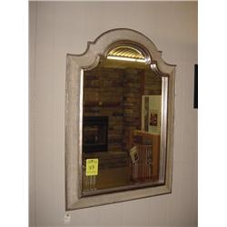 Bevel Mirror