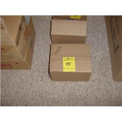 New Blower for Fireplace (Universal fit)