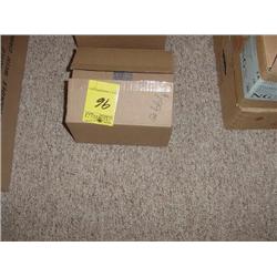 New Blower for Fireplace (Universal fit)