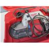 Image 3 : Milwaukee 6232-20 Deep Cut Band Saw