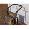 Image 2 : DeWalt D25980K 68-lbs 1-1/8" Hex Pavement Breaker w/ Bits & Cart