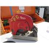 Image 2 : Milwaukee  6177-20  Abrasive Cut-Off Machine 14" w/ Discs