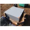 Image 2 : Junction Box 36"x36"x12"