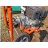 Image 8 : Husqvarna 3200 PSI Gas Powered Pressure Washer-No Accessories