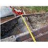 Image 8 : Skid Steer Concrete Bucket