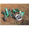 Image 2 : Greenlee 6800 Ultra Tugger Portable Cable Puller System