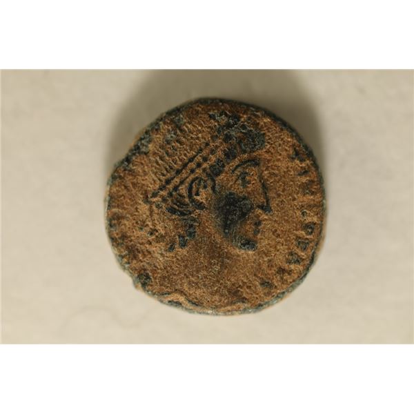 ROMAN ANCIENT COIN
