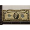 Image 1 : 1934 US $10 SILVER CERTIFICATE