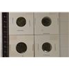 Image 1 : 4 ROMAN ANCIENT COINS