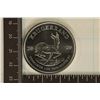 Image 1 : 2020 SOUTH AFRICA KRUGERRAND 1 OZ. FINE SILVER UNC