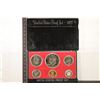 Image 1 : 1977 US PROOF SET (WITH BOX)