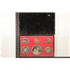 Image 2 : 1977 US PROOF SET (WITH BOX)