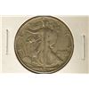 Image 1 : 1941-S SILVER WALKING LIBERTY HALF DOLLAR