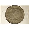 Image 2 : 1941-S SILVER WALKING LIBERTY HALF DOLLAR