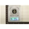 Image 2 : 2004-S FLORIDA QUARTER PCGS PR69 DCAM