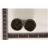 Image 3 : 2019-P&D SOLID DATE $10 ROLLS OF BU "WAR IN THE
