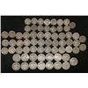 Image 1 : 65 ASSORTED CUBA COINS: 1994-2002: 15-FIVE