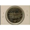 Image 1 : 2003 UKRAINE PROOF 5 HRYVEN.  AIRPLANES OF