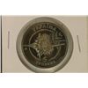Image 2 : 2003 UKRAINE PROOF 5 HRYVEN.  AIRPLANES OF