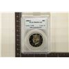 2000-S KENNEDY HALF DOLLAR PCGS PR69 DCAM