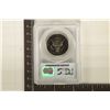 Image 2 : 2000-S KENNEDY HALF DOLLAR PCGS PR69 DCAM