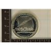 1987-S US PROOF SILVER : US CONSTITUTION" DOLLAR