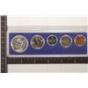 Image 2 : 1965 US SPECIAL MINT SET WITHOUT BOX