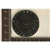 Image 1 : 1987 SEOUL PROOF SILVER 10,000 WON COIN .999 OZ.