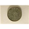 Image 1 : 1908 JAPAN SILVER 10 SEN .0521 OZ. ASW