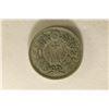 Image 2 : 1908 JAPAN SILVER 10 SEN .0521 OZ. ASW