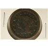 Image 1 : 1847 US LARGE CENT