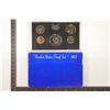 Image 1 : 1972 US PROOF SET (WITH BOX)