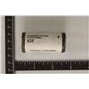 Image 1 : 2014-P SOLID DATE $25 ROLL OF "CALVIN COOLIDGE"