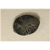 Image 1 : SILVER RUSSIAN WIRE MONEY CIRCA 1532-1584