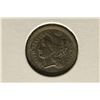 Image 1 : 1865 US THREE CENT "NICKEL"