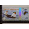 Image 2 : 2017 ARCTIC TERRITORIES POLYMER 50 POLAR $'S