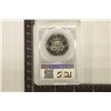 Image 2 : 1970-S KENNEDY HALF DOLLAR PCGS PR67 DCAM