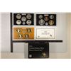 Image 1 : 2011 US SILVER PROOF SET (WITH BOX) & WITH CERT.