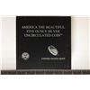 Image 3 : 2016-P US 5 OZ. AMERICA THE BEAUTIFUL SILVER ROUND