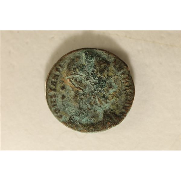 ROMAN ANCIENT COIN
