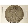 Image 1 : 1944 SILVER WALKING LIBERTY HALF DOLLAR
