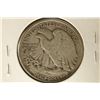 Image 2 : 1944 SILVER WALKING LIBERTY HALF DOLLAR