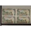 Image 2 : 4 BANK OF KENYA 10 SHILLING BILLS: 2-1990, 1-1991&