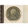Image 2 : 1971 CANADA BRITISH COLUMBIA SILVER DOLLAR
