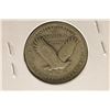 Image 2 : 1925 SILVER STANDING LIBERTY QUARTER