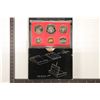 Image 2 : 1981 US PROOF SET (WITH BOX)