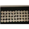 Image 2 : 40 BUFFALO NICKELS: 33 FULL DATE 1925-1937 AND