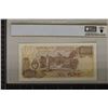 Image 2 : 1976-83 ARGENTINA 1000 PESO PCGS GEM UNC 66 PPQ