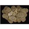 Image 1 : 2-$10 ROLLS OF CANADA 25 CENTS: 1968-2014
