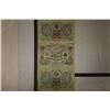 Image 2 : 3-CIRCA 1905 RUSSIA 3 RUBLE BILLS ALL NICER WITH